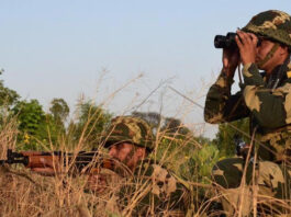PAK को तगड़ा जवाब: BSF ने सांबा में जैश के 7 आतंकी मार गिराए, घुसपैठ की बड़ी साजिश नाकाम