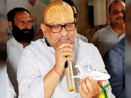 राफेल पर नींबू-मिर्ची बयान के बाद अजय राय पर एफआईआर, यूपी कांग्रेस अध्यक्ष के लिए नई मुसीबत