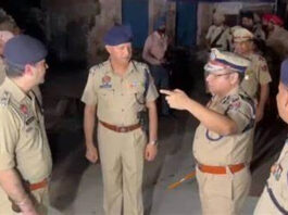 पाक हमले के बाद अलर्ट मोड पर पंजाब: सीमावर्ती जिलों की इमरजेंसी सेवाओं की समीक्षा करेंगे मंत्री