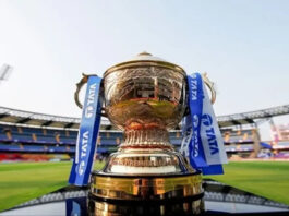 IPL 2025 पर ब्रेक! एक हफ्ते के लिए निलंबित, BCCI ने दिया बड़ा अपडेट