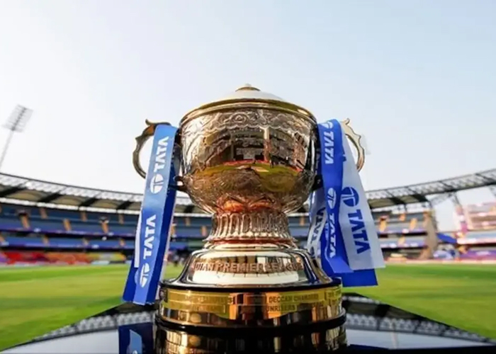 IPL 2025 पर ब्रेक! एक हफ्ते के लिए निलंबित, BCCI ने दिया बड़ा अपडेट