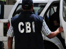 मुंबई में ₹20 लाख घूसकांड: CBI ने FCI के AGM समेत 2 अन्य को दबोचा
