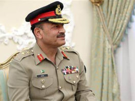 भारत-पाक तनाव के बीच भूचाल: जनरल आसिम मुनीर को CJCSC ने किया गिरफ्तार, अफसरों ने मांगा इस्तीफा