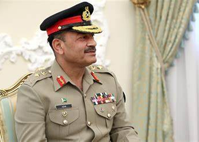 भारत-पाक तनाव के बीच भूचाल: जनरल आसिम मुनीर को CJCSC ने किया गिरफ्तार, अफसरों ने मांगा इस्तीफा