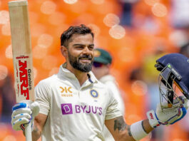 क्या विराट कोहली टेस्ट क्रिकेट को कहने वाले हैं अलविदा? इंग्लैंड दौरे से किया इनकार, BCCI मना रहा है