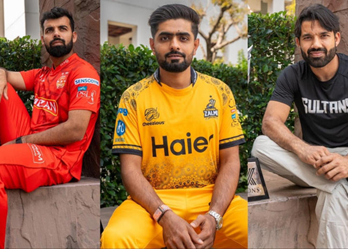 पाकिस्तान के लिए शर्मनाक! UAE ने PSL मैचों की मेज़बानी करने का अनुरोध किया ठुकरा
