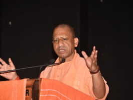 शिक्षा में हो राष्ट्र प्रथम की भावना: सीएम योगी आदित्यनाथ की शिक्षकों से अपील