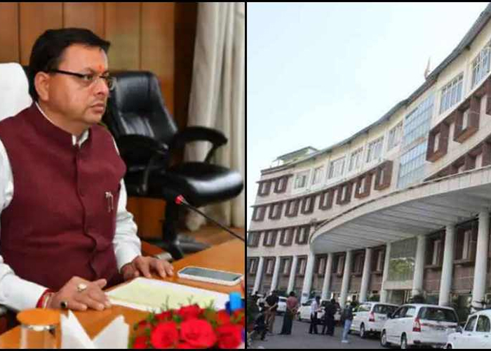 तबादलों की बरसात: उत्तराखंड में अधिकारियों के पत्ते फिर से फेंटे गए