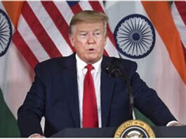 डोनाल्ड ट्रंप का कश्मीर पर बयान: 'भारत-पाकिस्तान के साथ मिलकर समाधान पर काम करेंगे