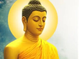 पीएम मोदी ने बुद्ध पूर्णिमा पर दी शुभकामनाएं, भगवान बुद्ध के शांति और करुणा के संदेश को सराहा