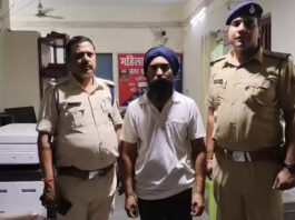 बिहार के मोतिहारी में NIA की बड़ी सफलता, 10 लाख के इनामी खालिस्तानी आतंकी कश्मीरा सिंह गिरफ्तार