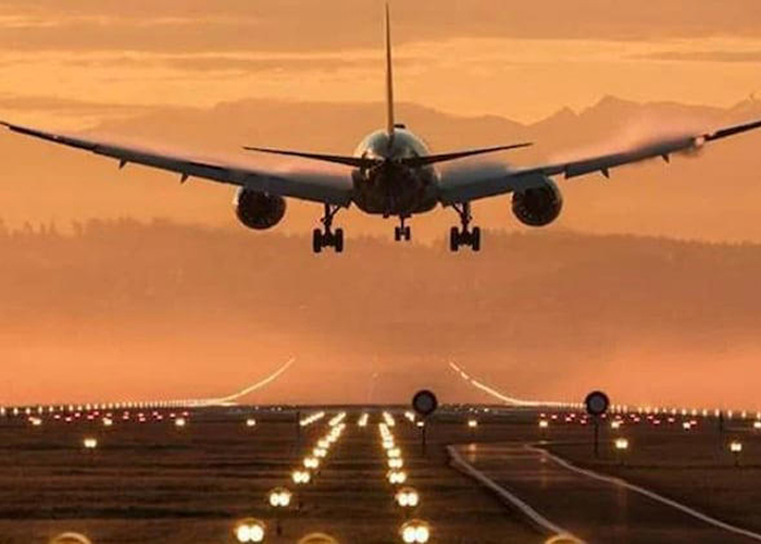 व्यावसायिक उड़ानों के लिए पूरी तरह खुला भारतीय हवाई क्षेत्र, 32 हवाई अड्डों पर फिर शुरू होगा संचालन