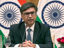 विक्रम मिस्री और उनकी बेटी को संघर्ष विराम के बाद क्यों बने निशाना? जानें पूरी घटना