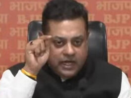 ऑपरेशन सिंदूर पर बीजेपी नेता बोले: 'मोदी ने खून और पानी दोनों का बहाव रोका, यही है नया भारत'