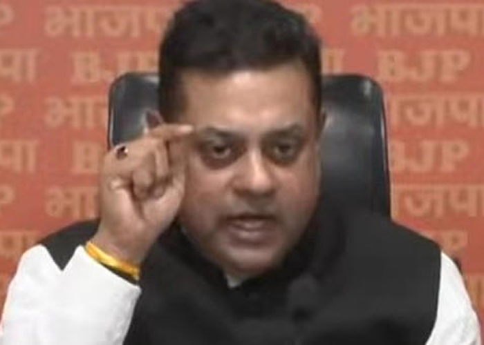 ऑपरेशन सिंदूर पर बीजेपी नेता बोले: 'मोदी ने खून और पानी दोनों का बहाव रोका, यही है नया भारत'