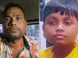 दिल दहला देने वाली घटना: प्रेमी के साथ मिलकर मां ने 10 साल के बच्चे की हत्या की, शव को सूटकेस में छिपाया