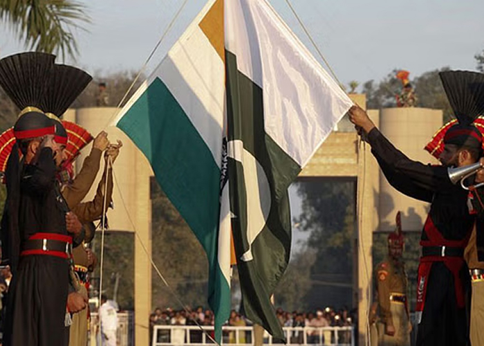 भारत-पाक संघर्ष विराम: DGMO स्तर की अहम बैठक आज शाम को स्थगित, क्या नई दिशा तय होगी?