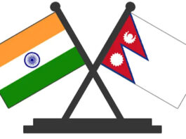 भारत-नेपाल सीमा पर बड़ी कार्रवाई: 350 से अधिक अवैध धार्मिक ढांचे हटाए गए