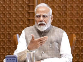 ऑपरेशन सिंदूर पर मंथन: पीएम मोदी की उच्चस्तरीय बैठक में सुरक्षा रणनीति पर बड़ा फैसला