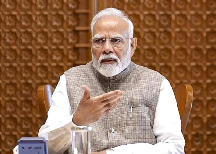 ऑपरेशन सिंदूर पर मंथन: पीएम मोदी की उच्चस्तरीय बैठक में सुरक्षा रणनीति पर बड़ा फैसला