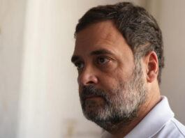 राहुल गांधी की भगवान राम पर टिप्पणी से बवाल, वाराणसी कोर्ट में शिकायत दर्ज