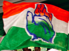 राहुल गांधी के बिहार दौरे से पहले कांग्रेस को बड़ा झटका, 17 नेता बीजेपी में शामिल