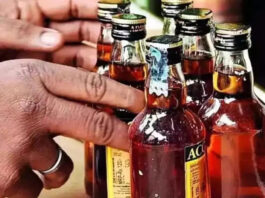 अमृतसर में जहरीली शराब से हड़कंप, 12 की मौत, 5 की हालत गंभीर