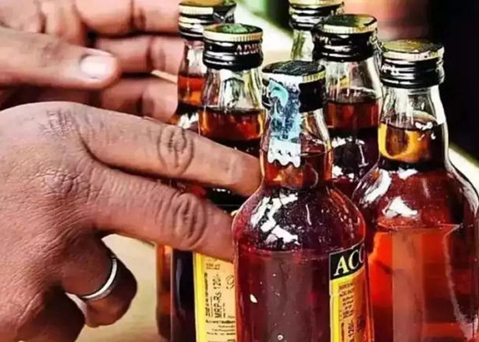 अमृतसर में जहरीली शराब से हड़कंप, 12 की मौत, 5 की हालत गंभीर