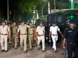 पश्चिम बंगाल पुलिस की बड़ी कार्रवाई: सोशल मीडिया पर भारत विरोधी पोस्ट करने वाले तीन गिरफ्तार