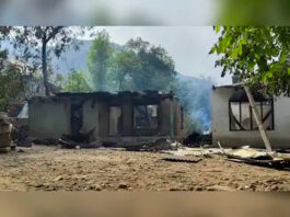पाकिस्तान की शेलिंग में पंजाब की महिला की मौत, जम्मू-कश्मीर के बाहर पहली नागरिक हताहत