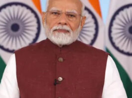 राष्ट्रीय सुरक्षा पर बड़ी बैठक: पीएम मोदी की अगुवाई में आज होगा उच्चस्तरीय मंथन