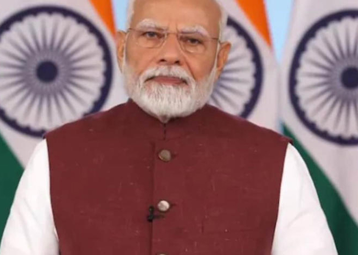 राष्ट्रीय सुरक्षा पर बड़ी बैठक: पीएम मोदी की अगुवाई में आज होगा उच्चस्तरीय मंथन