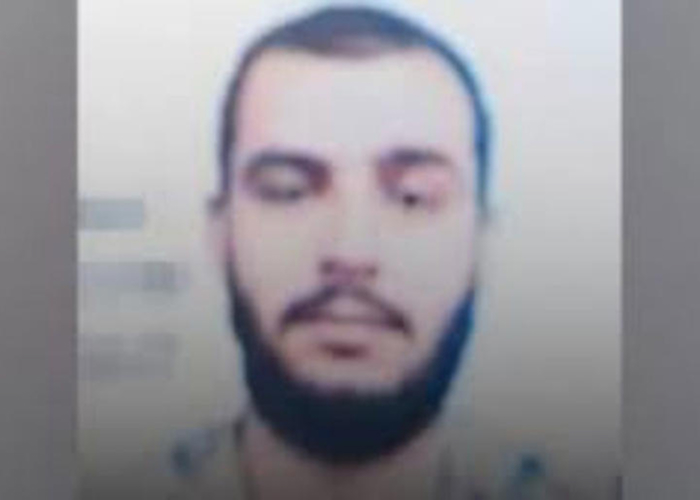 israel-targets-hamas-leader-mohammed-sinwar-in-gaza-hospital-strike-report