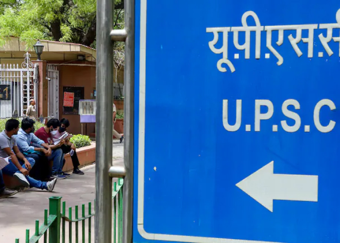 पूर्व रक्षा सचिव अजय कुमार बने UPSC के नए अध्यक्ष, राष्ट्रपति ने दी मंजूरी