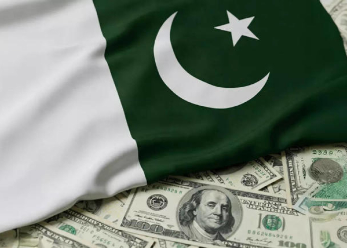 IMF से पाकिस्तान को मिली 1.02 अरब डॉलर की दूसरी किश्त, भारत ने जताई कड़ी आपत्ति
