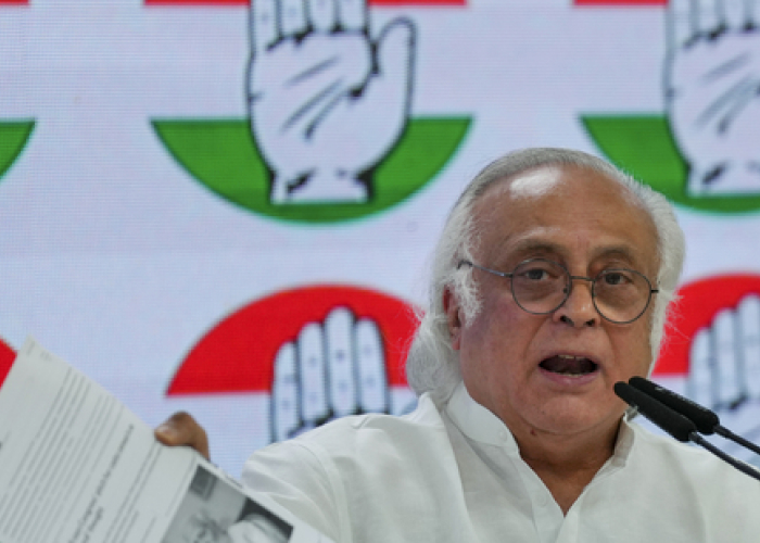 क्या ट्रंप ने भारत को धमकाकर कराया संघर्षविराम? कांग्रेस ने उठाए गंभीर सवाल