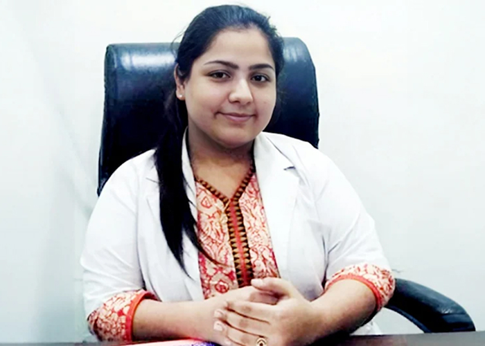 कानपुर हेयर ट्रांसप्लांट कांड: डॉक्टर अनुष्का तिवारी की लापरवाही से दो इंजीनियरों की मौत