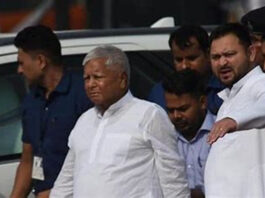 बिहार चुनाव से पहले BJP का 'घोटालेबाज' वीडियो, लालू यादव और तेजस्वी यादव पर भ्रष्टाचार के आरोप