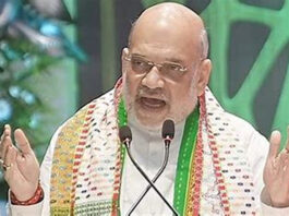 छत्तीसगढ़-तेलंगाना सीमा पर 21 दिन की जबरदस्त कार्रवाई में 31 नक्सली ढेर: अमित शाह का ऐलान