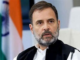 दरभंगा में राहुल गांधी को रोकने की साज़िश? कार्यक्रम को मंज़ूरी न मिलने पर कांग्रेस ने बीजेपी-नीतीश सरकार पर साधा निशाना