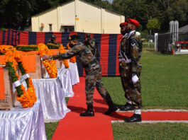 भारत-पाक सीमा पर बिहार के तीन सपूत शहीद: इम्तियाज़, रामबाबू और सिकंदर ने देश के लिए न्योछावर की जान