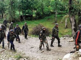 मणिपुर के चंदेल में सुरक्षाबलों की बड़ी कार्रवाई: एनकाउंटर में 10 उग्रवादी ढेर, भारी मात्रा में हथियार और गोला-बारूद बरामद