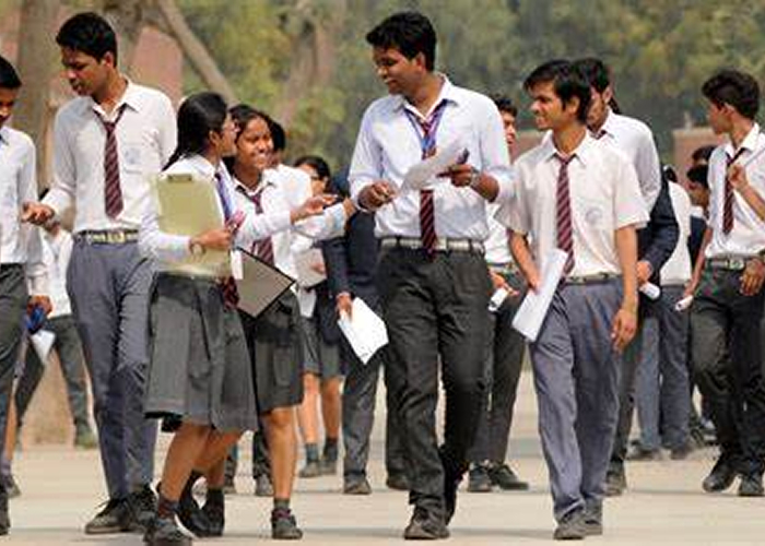 हरियाणा के 18 स्कूलों में एक भी छात्र 12वीं बोर्ड में नहीं हुआ पास, रिपोर्ट में चौंकाने वाला खुलासा