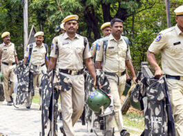 हैदराबाद में बड़ा आतंकी हमला नाकाम, ISIS से जुड़े 2 संदिग्ध गिरफ्तार