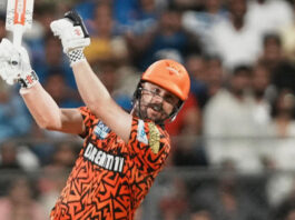 कोविड-19 से संक्रमित ट्रैविस हेड, SRH vs LSG मैच से रहेंगे बाहर: डैनियल विटोरी की पुष्टि