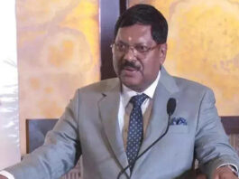 CJI स्वागत समारोह में प्रोटोकॉल लापरवाही पर महाराष्ट्र के मुख्य सचिव और DGP ने मांगी माफी