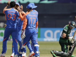 पाकिस्तानी मंत्री के एशियाई क्रिकेट अध्यक्ष बनने पर BCCI ने एशिया कप से हटने का फैसला किया