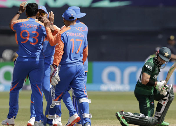 पाकिस्तानी मंत्री के एशियाई क्रिकेट अध्यक्ष बनने पर BCCI ने एशिया कप से हटने का फैसला किया