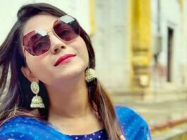 ज्योति मल्होत्रा पर बड़ा खुलासा: पाक एजेंट से संपर्क और ऑपरेशन सिंदूर के दौरान कश्मीर यात्रा