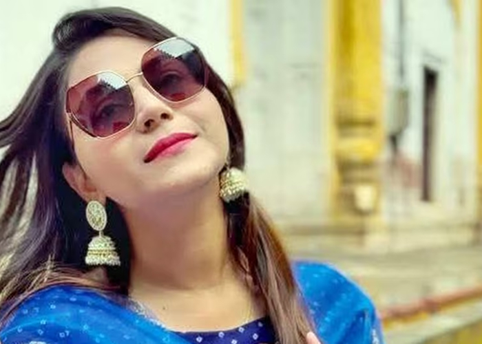 ज्योति मल्होत्रा पर बड़ा खुलासा: पाक एजेंट से संपर्क और ऑपरेशन सिंदूर के दौरान कश्मीर यात्रा